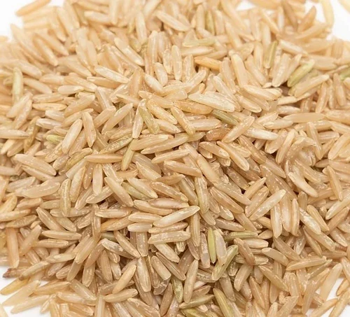 1509 Brown Basmati Rice